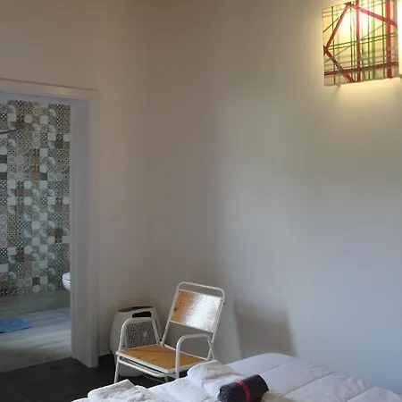 Casa Camarinhas Raal 542- Casa Partilhada Ginetes