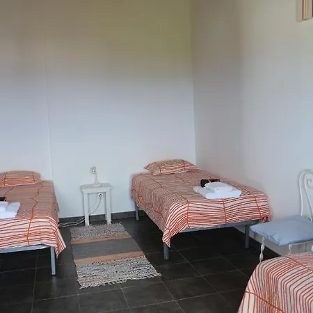 Gasthof Casa Camarinhas Raal 542- Casa Partilhada