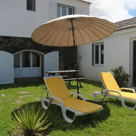 Gasthof Casa Camarinhas Raal 542- Casa Partilhada 3*