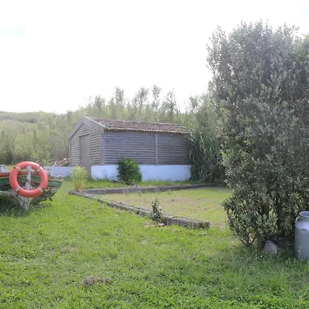 Casa Camarinhas Raal 542- Casa Partilhada Gasthof