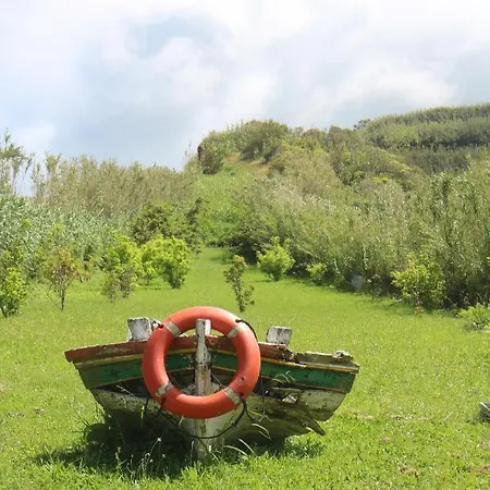 Gasthof Casa Camarinhas Raal 542- Casa Partilhada Ginetes