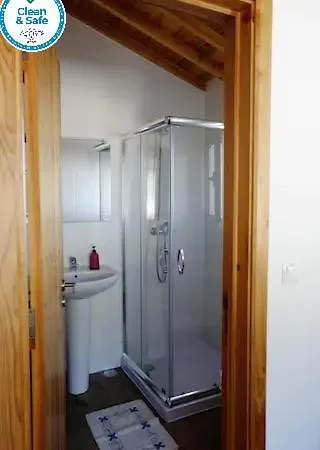 Casa Camarinhas Raal 542- Casa Partilhada Ginetes