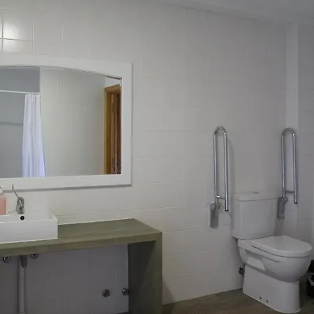 Casa Camarinhas Raal 542- Casa Partilhada Ginetes