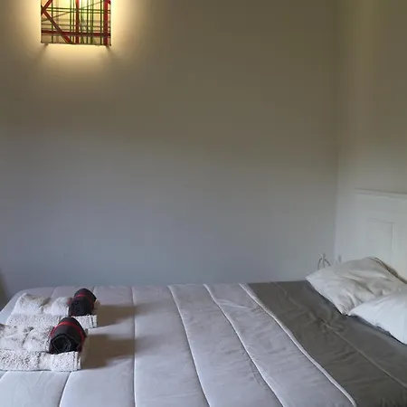 Casa Camarinhas Raal 542- Casa Partilhada 招待所 Ginetes