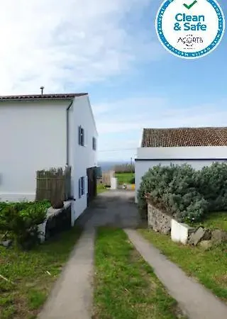 Casa Camarinhas Raal 542- Casa Partilhada