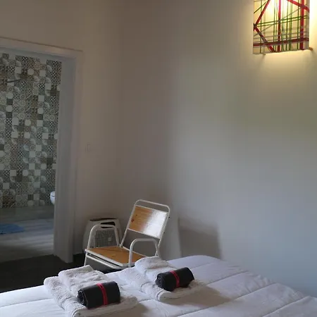 Casa Camarinhas Raal 542- Casa Partilhada 3*