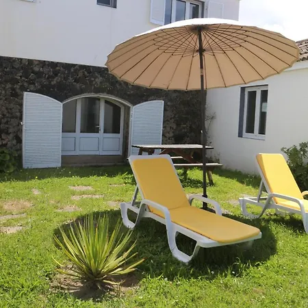 Casa Camarinhas Raal 542- Casa Partilhada 3* Ginetes