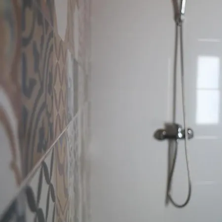 Casa Camarinhas Raal 542- Casa Partilhada 招待所 Ginetes