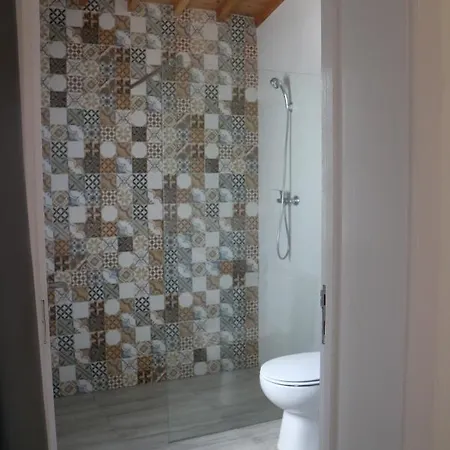 Casa Camarinhas Raal 542- Casa Partilhada 3* Ginetes