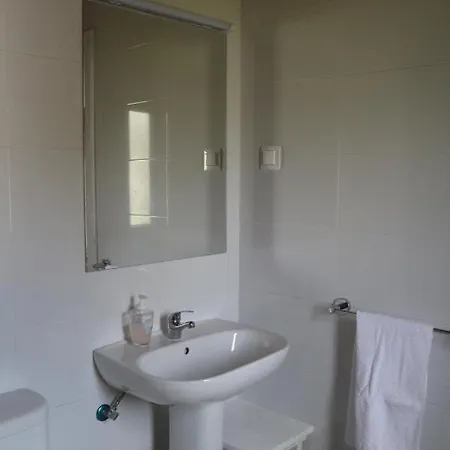 Casa Camarinhas Raal 542- Casa Partilhada 3*