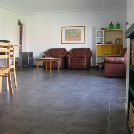 Casa Camarinhas Raal 542- Casa Partilhada Ginetes