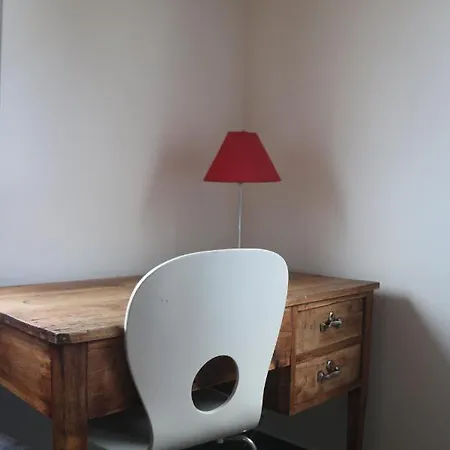 Casa Camarinhas Raal 542- Casa Partilhada Ginetes