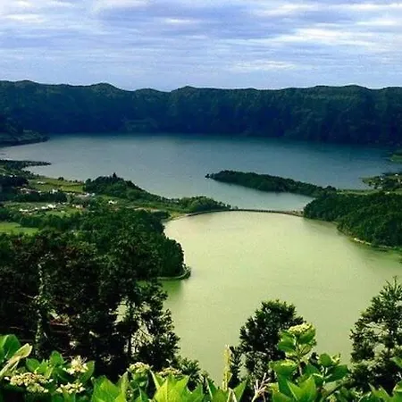 招待所 Casa Camarinhas Raal 542- Casa Partilhada 3*