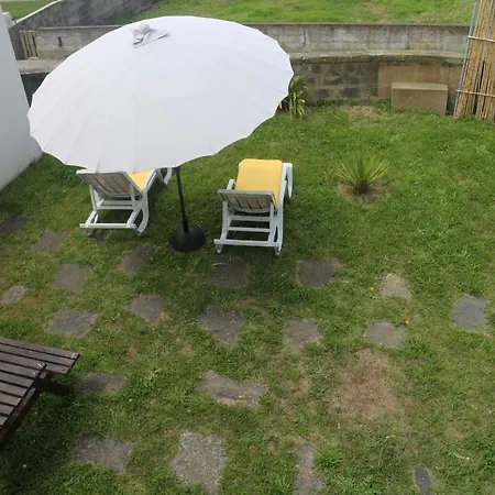 Casa Camarinhas Raal 542- Casa Partilhada Ginetes