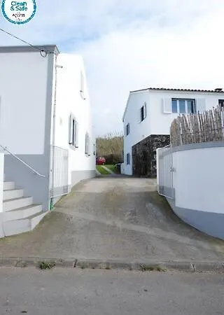 Casa Camarinhas Raal 542- Casa Partilhada 게스트하우스 Ginetes