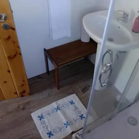 Casa Camarinhas Raal 542- Casa Partilhada 招待所 Ginetes