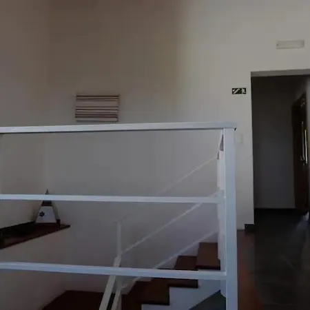 Casa Camarinhas Raal 542- Casa Partilhada 게스트하우스