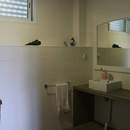 Casa Camarinhas Raal 542- Casa Partilhada 3* Ginetes