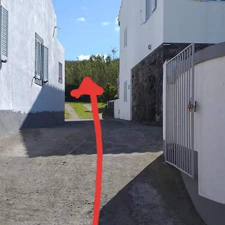 Casa Camarinhas Raal 542- Casa Partilhada Ginetes