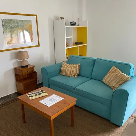 Guest house Casa Camarinhas Raal 542- Casa Partilhada