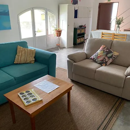 Casa Camarinhas Raal 542- Casa Partilhada 招待所 Ginetes