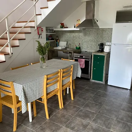 Casa Camarinhas Raal 542- Casa Partilhada Ginetes