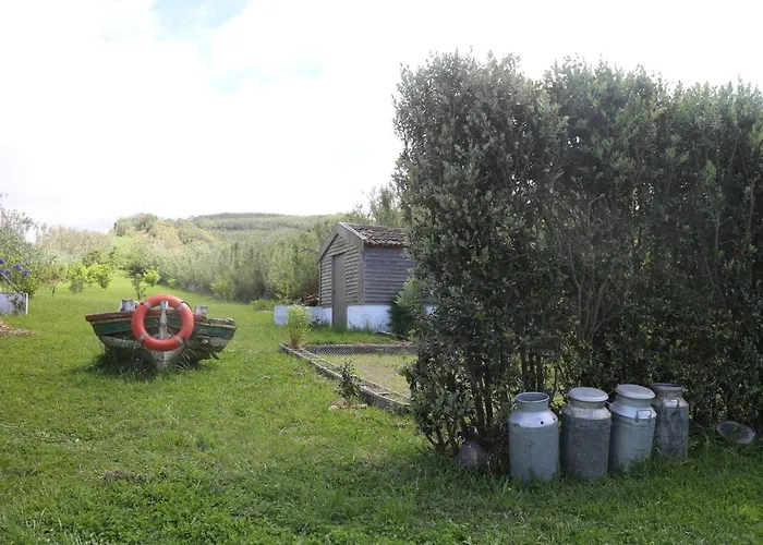 Gasthof Casa Camarinhas Raal 542- Casa Partilhada