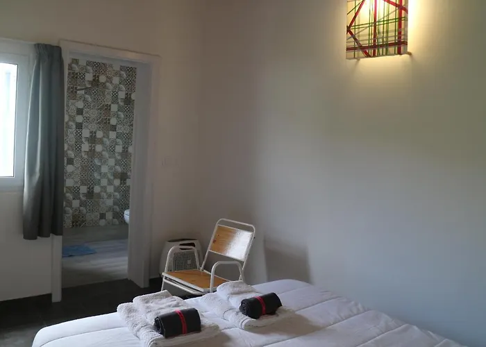 Casa Camarinhas Raal 542- Casa Partilhada 3*