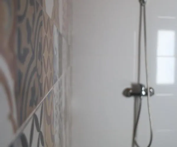 Casa Camarinhas Raal 542- Casa Partilhada Gasthof Ginetes