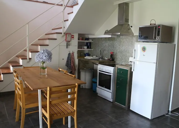 Casa Camarinhas Raal 542- Casa Partilhada 게스트하우스