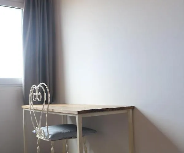 Casa Camarinhas Raal 542- Casa Partilhada