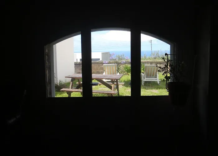 Casa Camarinhas Raal 542- Casa Partilhada