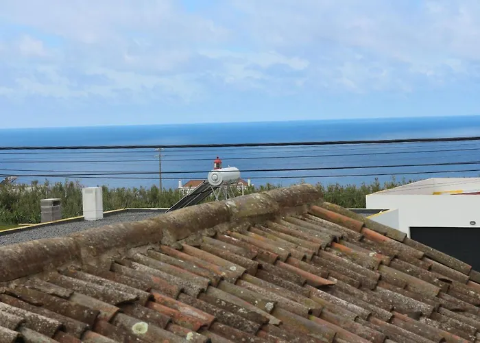 게스트하우스 Casa Camarinhas Raal 542- Casa Partilhada Ginetes