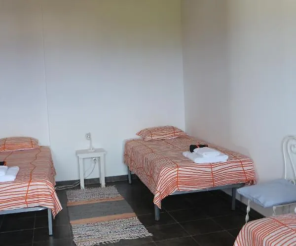 게스트하우스 Casa Camarinhas Raal 542- Casa Partilhada