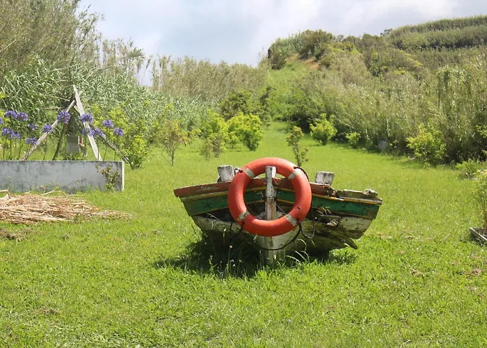 Casa Camarinhas Raal 542- Casa Partilhada
