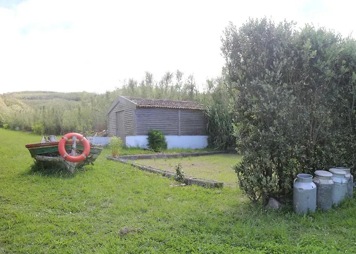 Casa Camarinhas Raal 542- Casa Partilhada Gasthof