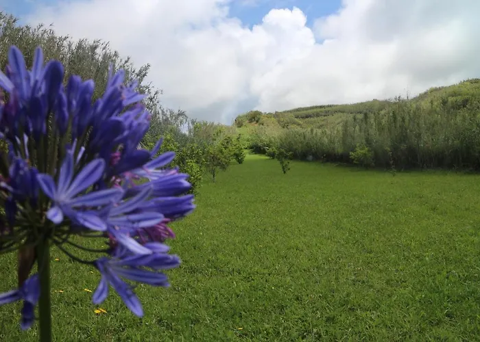 Casa Camarinhas Raal 542- Casa Partilhada 3*