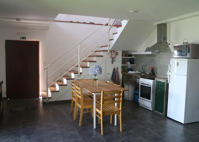 Casa Camarinhas Raal 542- Casa Partilhada 3*