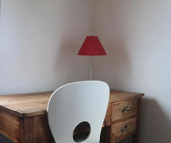 Casa Camarinhas Raal 542- Casa Partilhada Ginetes