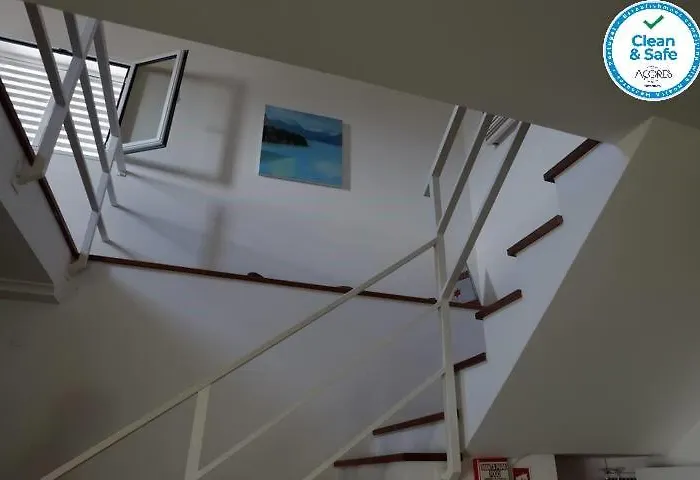 Casa Camarinhas Raal 542- Casa Partilhada Gasthof Ginetes