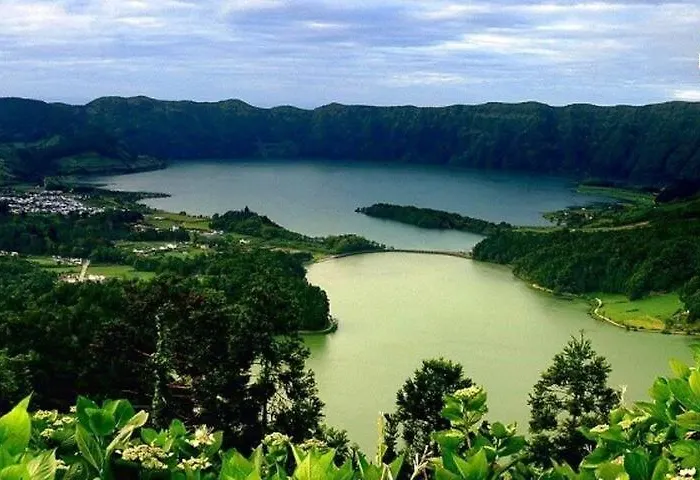 Gasthof Casa Camarinhas Raal 542- Casa Partilhada 3*