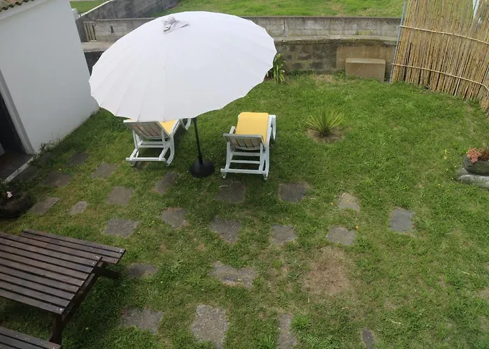 Casa Camarinhas Raal 542- Casa Partilhada Ginetes