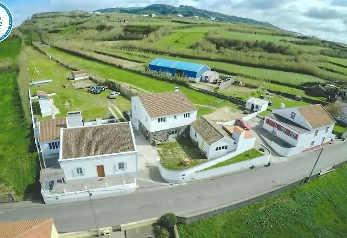 Gasthof Casa Camarinhas Raal 542- Casa Partilhada