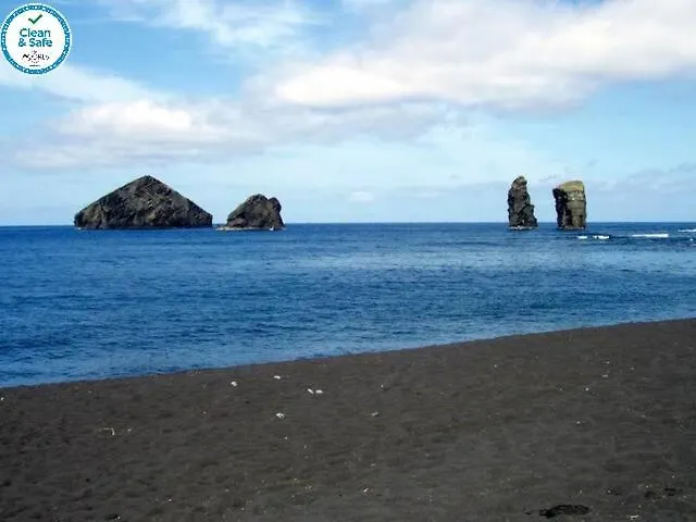 Casa Camarinhas Raal 542- Casa Partilhada Ginetes