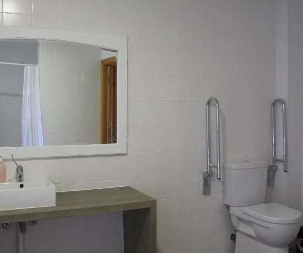 Casa Camarinhas Raal 542- Casa Partilhada Ginetes