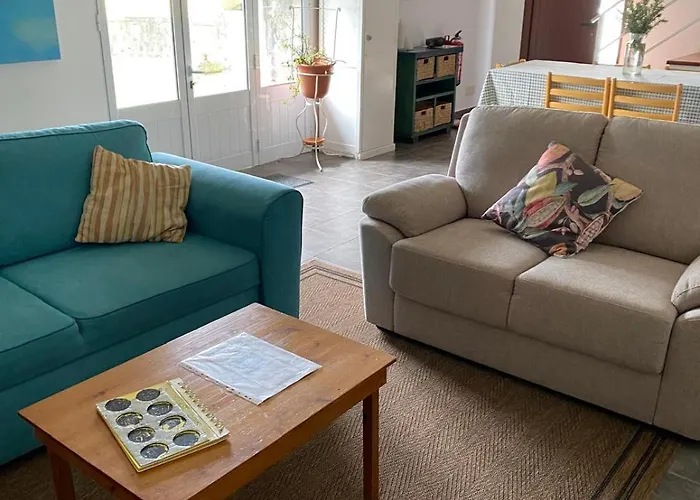 Casa Camarinhas Raal 542- Casa Partilhada Gasthof Ginetes